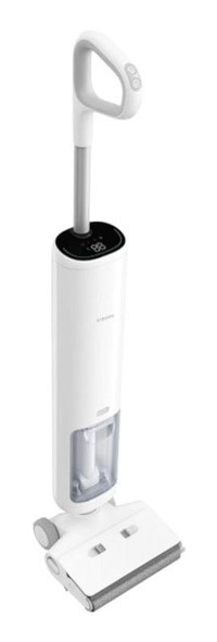 Xiaomi Truclean W10 Işıklı Islak Kuru Kablosuz Dikey Şarjlı Süpürge Beyaz