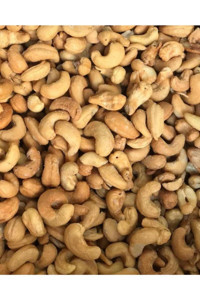 Fıstıkçı Şahap Bey Kavrulmuş Kaju 500 gr