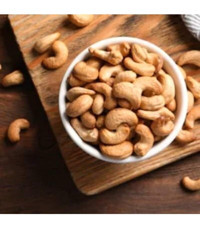 Çerez Lokali Tuzlu Kavrulmuş Kaju 1 kg