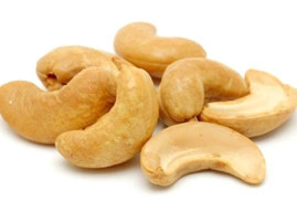 Kipa Kuruyemiş Az Tuzlu Kavrulmuş Kaju 500 gr