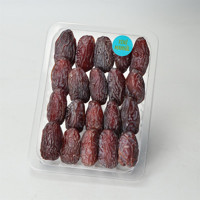Lokum Atolyesi Jumbo Kudüs Hurması 400 gr