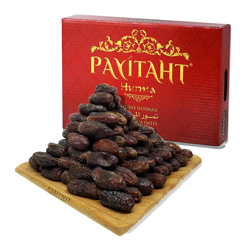 Payitaht Yeni Mahsül Medine Dıheyni Hurması 3 kg