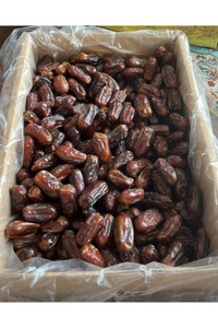 Hira Hurması İran Hurması 8 kg