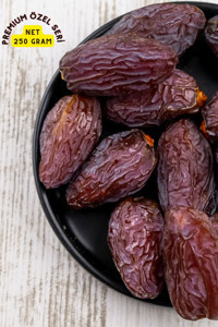 Kajunuts Kudüs Medjoul Hurması 250 gr