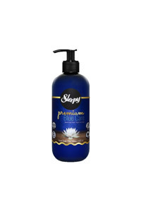 Sleepy Premium Blue Care Lotus Çiçeği Nemlendiricili Köpük Sıvı Sabun 500 ml Tekli