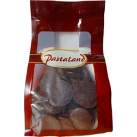 Pastaland Pul Bitter Çikolata 250 gr