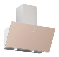 Silverline 648 m3/h 80 cm Davlumbaz Vizon