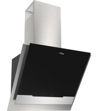 Tommatech TDE6002BGI 150 W 800 m3/h 60 cm Duvar Tipi Davlumbaz İnox