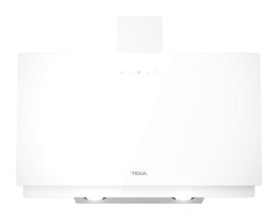 Teka DVN 74030 140 W 445 m3/h 70 cm Cam Duvar Tipi Davlumbaz Beyaz