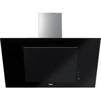 Teka DVT 98660 TBS BK 700 m3/h Duvar Tipi Davlumbaz Gri