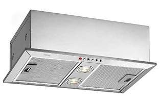 Teka GFH5573 Metal Duvar Tipi Davlumbaz Beyaz