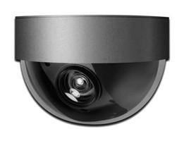 Digitus DN-16058-1 1 Kameralı 360 Derece Dönen Gece Görüşlü IP İç Mekan Kablosuz Güvenlik Kamerası