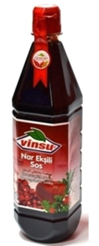 Vinsu Nar Ekşisi 500 gr