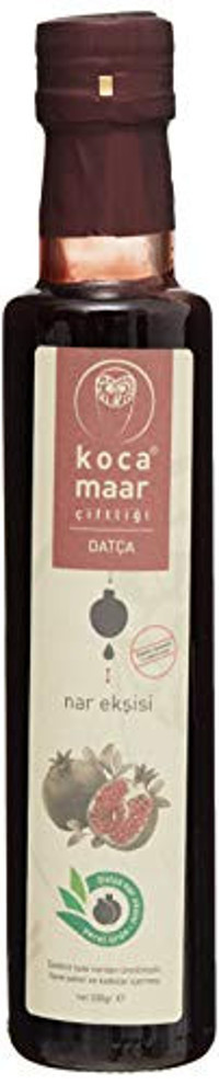 Kocamaar Çiftliği Datça Nar Ekşisi 340 gr