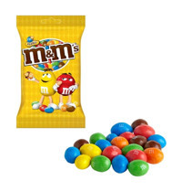 M&M'S Yer Fıstıklı Çikolata 100 gr