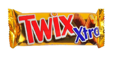 Twix Xtra Sütlü Çikolata 75 gr