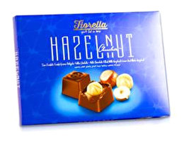 Fıorella Hazelnut Fındıklı Çikolata 270 gr