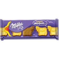 Milka Choco Moo Çikolata 200 gr