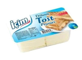 İçim Dilimli Kaşar İnek Peyniri 3x500 gr