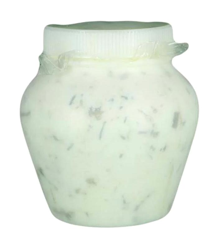 Hizan Vefa Bal Otlu Tulum Koyun Peyniri 1 kg