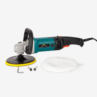 Staxx Power STX-MR-POL 3500 W 4600 Devir/dk 180 Mm Kablolu Aküsüz Elektrikli Polisaj Makinesi