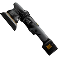 Shine EB351 5000 Devir/dk 150 Mm Kablosuz Pasta Cila Akülü Şarjlı Polisaj Makinesi