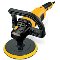 Sgs 5115 1400 W 4000 Devir/dk 180 Mm Kablolu Pasta Cila Aküsüz Elektrikli Polisaj Makinesi