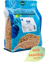 Beyorganik Organik Nohut 2.5 kg