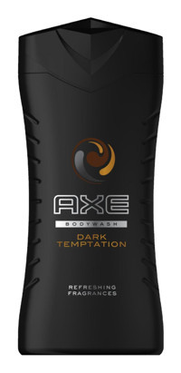 Axe Dark Temptation Çikolata Duş Jeli 250 ml