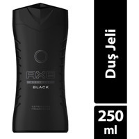Axe Black Armut Nemlendirici Duş Jeli 250 ml
