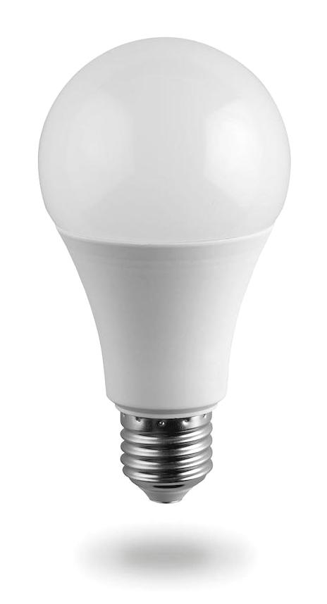 Noas 15 W Tasarruflu Gün Işığı E27 Armut Led Ampul 6 Adet