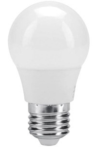 Powermaster 5 W Tasarruflu Beyaz E27 Armut Led Ampul