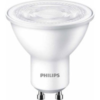 Philips Essential 50 W Sarı E27 Led Ampul