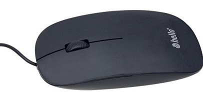 Hello HL-37 Kablolu Yatay Mouse