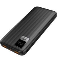 Dexim K51 10000 mAh Powerbank