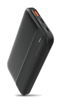 Hypergear Hızlı Şarj 10000 mAh Powerbank