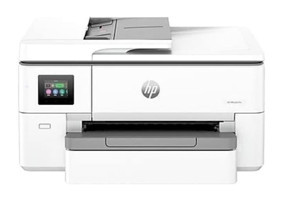 Hp OfficeJet Pro 9720 53N94C Wi-Fi Çok Fonksiyonlu Çift Taraflı Renkli Baskı Tanklı Yazıcı