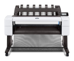 Hp 3EK10A Tek Fonksiyonlu Renkli Baskı Tanklı Yazıcı