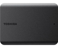 Toshiba Canvio Basics HDTB440EK3CA 4 TB 2.5 inç USB 3.0 Harici Harddisk Siyah