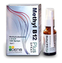Delta Methly Aromasız Yetişkin Vitamin 20 ml