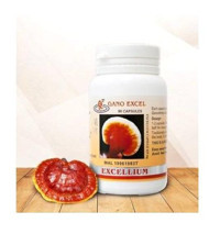 Gano Excel Excellium Aromasız Yetişkin Vitamin 90 Kapsül