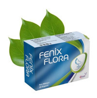 Fenix Flora Aromasız Yetişkin Vitamin 30 Kapsül