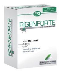 Rigenforte - Aromalı Yetişkin Vitamin 30 Kapsül