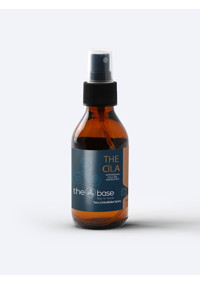 The Base The Cila Aromasız Yetişkin Vitamin 100 ml