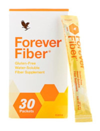 Forever Fiber Aromasız Yetişkin Vitamin 30 Paket