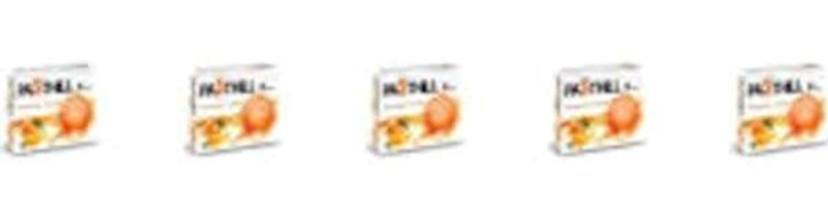 Ledapharma Pasthill Portakallı Yetişkin Vitamin 5x24 Pastil