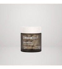 Inside Out Hair Beauty Aromasız Yetişkin Vitamin 30 Kapsül
