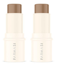 Farmasi Wink 2'li Krem Stick Kontür