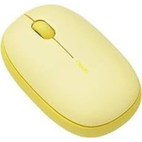 Rapoo M660 Sessiz Kablosuz Sarı Optik Mouse