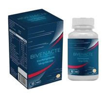 Bivenacte Cüce Palmiyeli Takviye Edici Gıda Cüce Palmiye Yetişkin Vitamin 60 Tablet